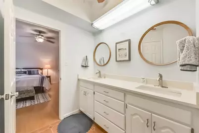 1236 Sailfish Street, Bayou Vista, TX 77563 - Photo 22