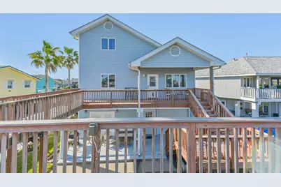 1236 Sailfish Street, Bayou Vista, TX 77563 - Photo 2