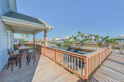 1236 Sailfish Street, Bayou Vista, TX 77563 - Photo 48