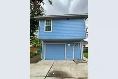 1716 1/2 Utah Street, Baytown, TX 77520 - Photo 1