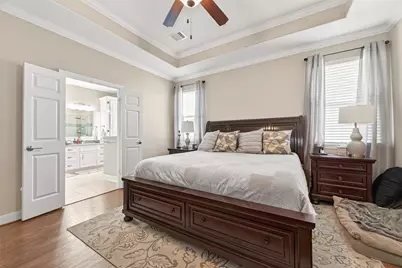 2026 Que Manor Drive, Houston, TX 77090 - Photo 32