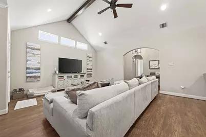 2026 Que Manor Drive, Houston, TX 77090 - Photo 16
