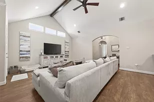 2026 Que Manor Dr, Houston, TX 77090 - Photo 16