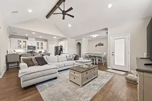 2026 Que Manor Dr, Houston, TX 77090 - Photo 2