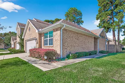 2026 Que Manor Drive, Houston, TX 77090 - Photo 4