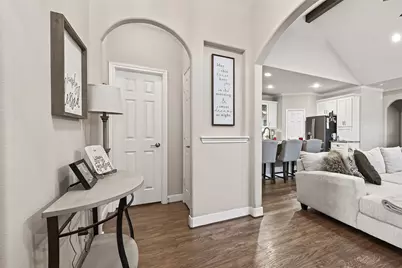 2026 Que Manor Drive, Houston, TX 77090 - Photo 10