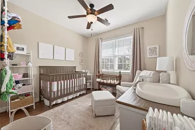 2026 Que Manor Drive, Houston, TX 77090 - Photo 26