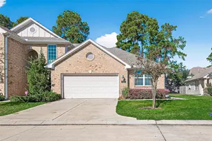 2026 Que Manor Dr, Houston, TX 77090 - Photo 4