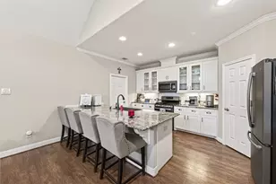 2026 Que Manor Dr, Houston, TX 77090 - Photo 20