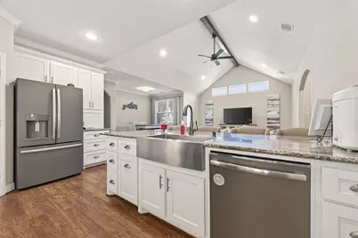 2026 Que Manor Drive, Houston, TX 77090 - Photo 24