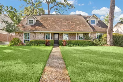 13811 Woodthorpe Lane, Houston, TX 77079 - Photo 1