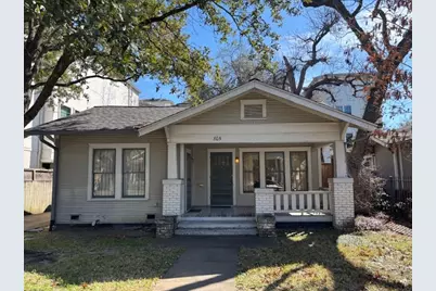 805 Bomar Street, Houston, TX 77006 - Photo 1