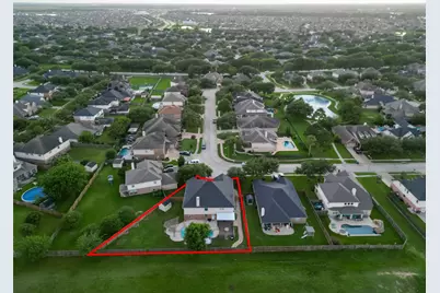 394 Dover Lane, League City, TX 77573 - Photo 36