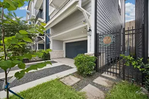 1232 W 21st St, Houston, TX 77008 - Photo 2