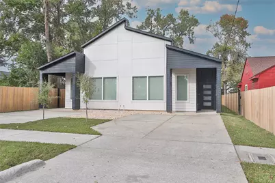 8109 Bigwood Street #A/B, Houston, TX 77078 - Photo 2