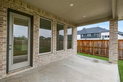 4639 Sleepy Retreat Trail, Fulshear, TX 77441 - Photo 38