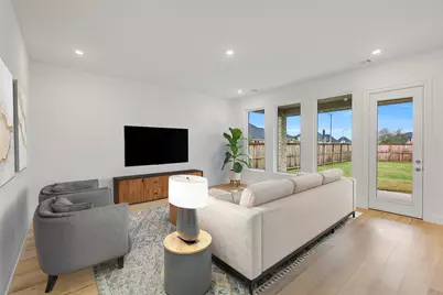 4639 Sleepy Retreat Trail, Fulshear, TX 77441 - Photo 4