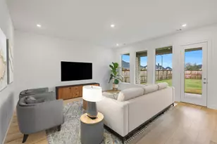 4639 Sleepy Retreat Trl, Fulshear, TX 77441 - Photo 4