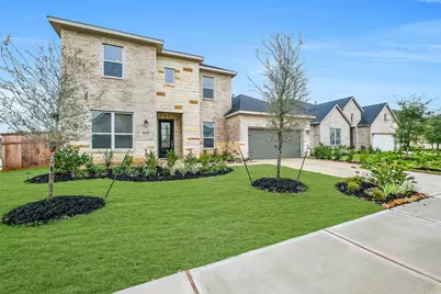 4639 Sleepy Retreat Trail, Fulshear, TX 77441 - Photo 1