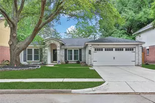 4843 Drew Forest Ln, Humble, TX 77346 - Photo 2