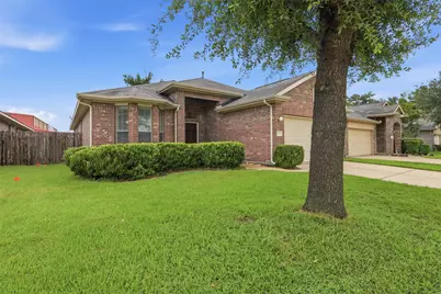 1911 Vale Brook Drive, Spring, TX 77373 - Photo 2