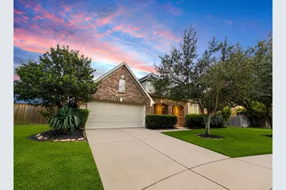 19707 Mallets Bay Court, Richmond, TX 77407 - Photo 2