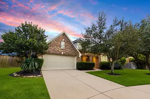 19707 Mallets Bay Ct, Richmond, TX 77407 - Photo 2