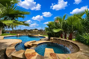 19707 Mallets Bay Ct, Richmond, TX 77407 - Photo 1