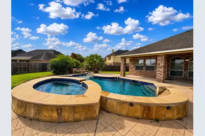 19707 Mallets Bay Court, Richmond, TX 77407 - Photo 36