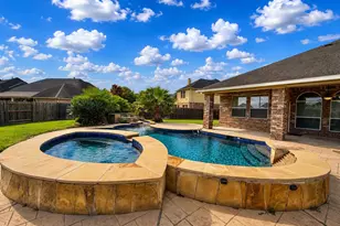 19707 Mallets Bay Ct, Richmond, TX 77407 - Photo 36