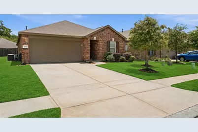 20517 Fitzwilliam Lane, Porter, TX 77365 - Photo 1