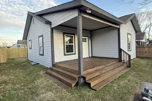 1620 Sam Wilson St, Houston, TX 77020 - Photo 2