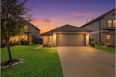 1223 Blue Hazel Court, Pinehurst, TX 77362 - Photo 1