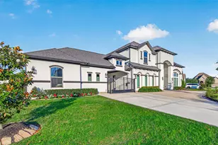 1815 Fresh Gdn Wy, Richmond, TX 77406 - Photo 4