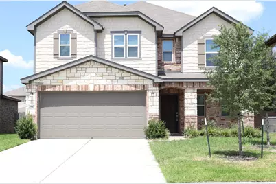 20807 Sheffield Park Drive, Porter, TX 77365 - Photo 1