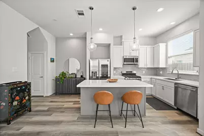 4002 Elser Street, Houston, TX 77009 - Photo 2