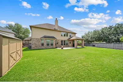 19810 Cattail Crossing, Richmond, TX 77407 - Photo 4