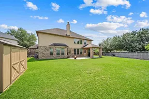 19810 Cattail Xing, Richmond, TX 77407 - Photo 4