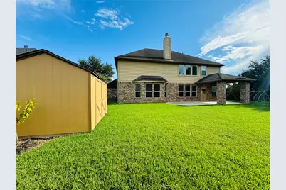 19810 Cattail Crossing, Richmond, TX 77407 - Photo 10