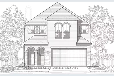 5315 Murillo Drive, Manvel, TX 77578 - Photo 1