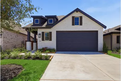 5011 Bowen Prairie Drive, Rosenberg, TX 77471 - Photo 2
