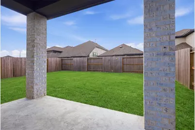 5011 Bowen Prairie Drive, Rosenberg, TX 77471 - Photo 28