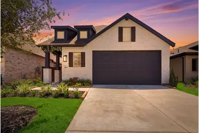 5011 Bowen Prairie Drive, Rosenberg, TX 77471 - Photo 2