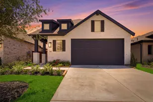 5011 Bowen Pr Dr, Rosenberg, TX 77471 - Photo 2