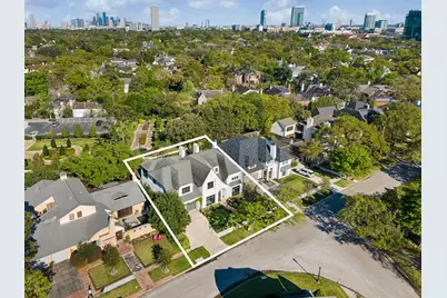 2117 Maconda Lane, Houston, TX 77027 - Photo 2