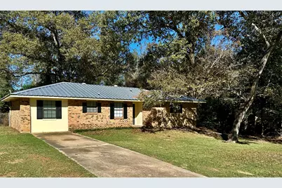 133 County Road 1028, Woodville, TX 75979 - Photo 1