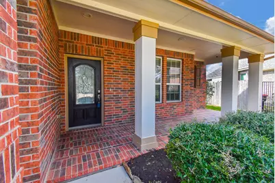 6203 Ledger Lane, Missouri City, TX 77459 - Photo 2