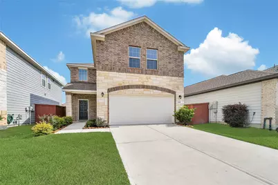 22311 Auburn Cabin Lane, Porter, TX 77365 - Photo 4