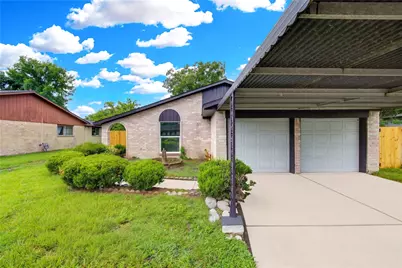 12802 Murr Way, Houston, TX 77048 - Photo 2