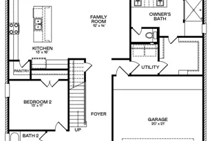 3104 Harrier Dr, Katy, TX 77493 - Photo 10